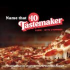 $10 Tastemaker Deal 1 10 Tastemaker Deal