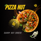 $5 Off Any Pizza Hut Carryout 9 5 Off Any Pizza Hut Carryout
