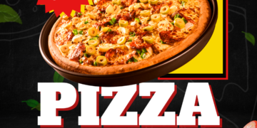 50% Off Pizza Hut Online Orders 6 50 off
