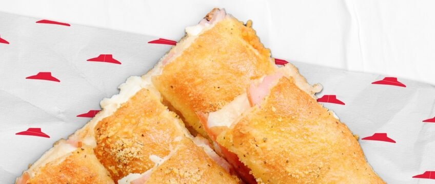 30% off Breadsticks Offer Pizza Hut Coupons