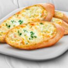 Free Garlic Bread with Large Pizza 5 garlic bread pizza hut