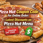Pizza Hut Coupon