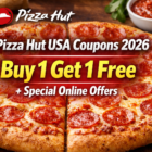 Pizza Hut USA
