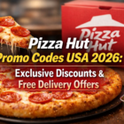 Pizza Hut deals today