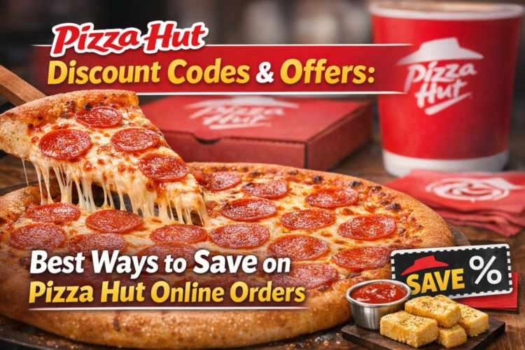 pizzahut coupon code