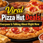 Viral Pizza Hut deals now